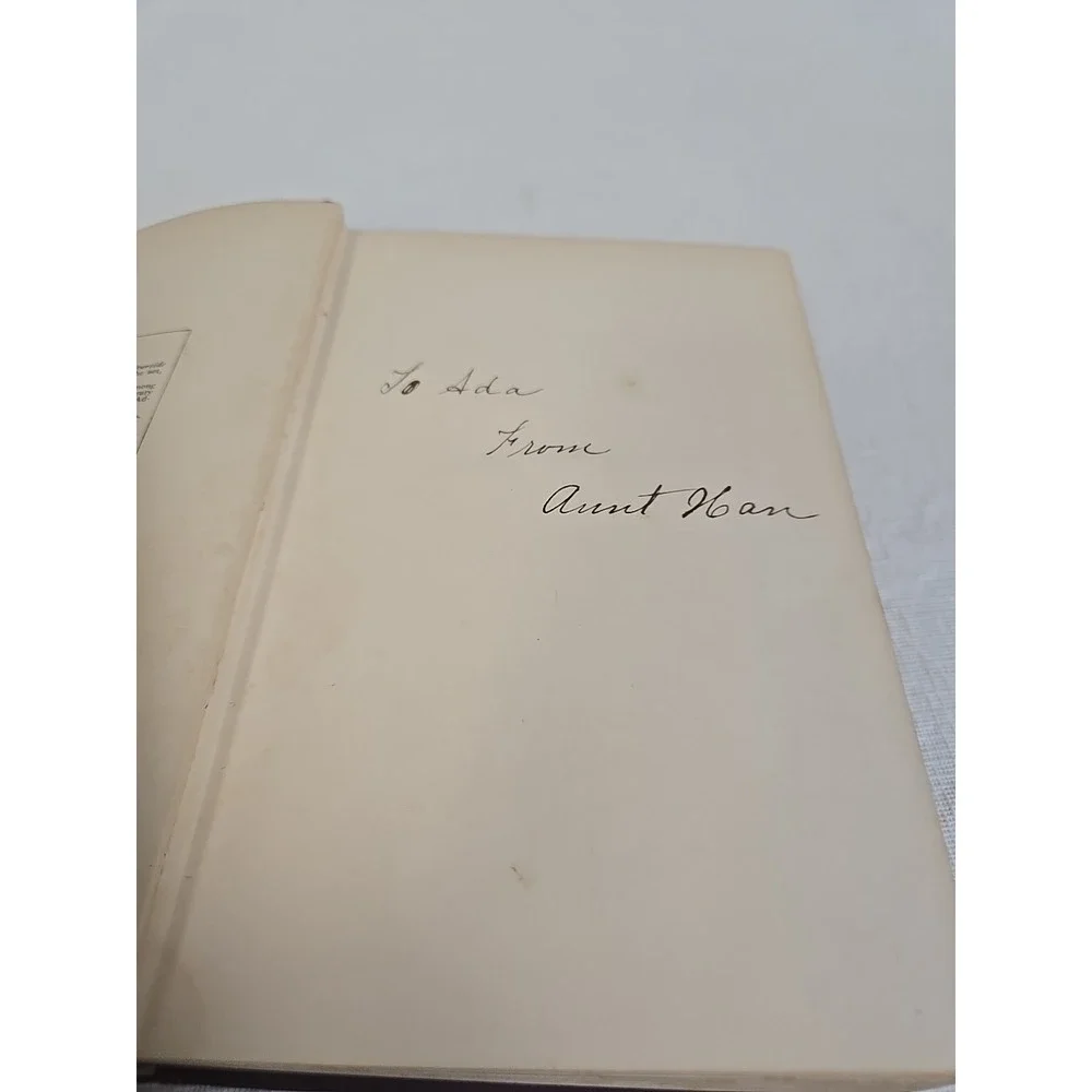 POETICAL‎ WORKS OF JAMES RUSSELL LOWELL 1895 Houghton Mifflin